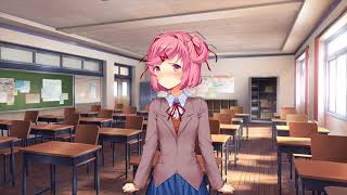 НАЦУКИ В СЛЕЗАХ! Doki Doki Literature Club!