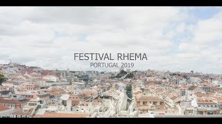 Deus não está morto - flashmoob. Portugal / 2019