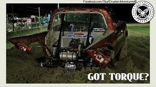 HOLD MY BEER AND WATCH THIS SHIT- (GOT TORQUE EDITION)