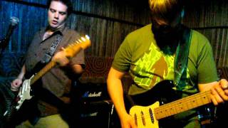 THE NORTH SHORE TROUBADOURS -- "SHAKE & STOMP"