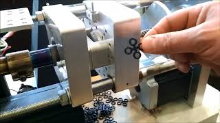 microplast ring