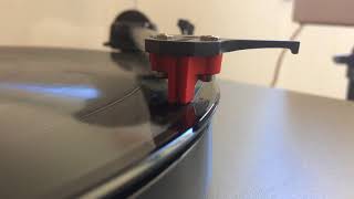 Rega RP1 With Performance Pack