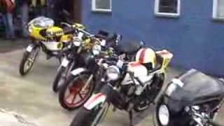 FS1E Run part 1 @ Bolney