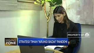 Teknologi Pengolahan, Tantangan PT Timah Gali Potensi Rare Earth