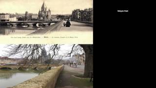 Metz avant et après.MM.