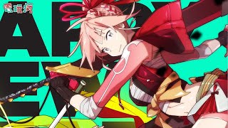 《遺落輝石 Lost Stones》手機遊戲 華麗爽快的連擊消除戰鬥