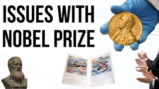 Is Nobel Prize really that important? - What are the issues with Nobel Prizes? Current Affairs 2018
