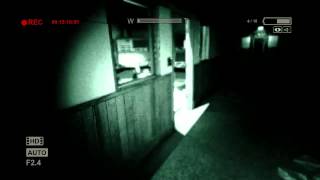 爆機兄弟 達哥 Outlast 瀨屎達：初試失禁