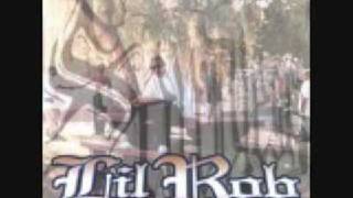 Lil Rob "Brown Crowd" (Rola for the Raza!!!!!!)