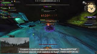 Neverwinter online m16, Сущность отчаяния