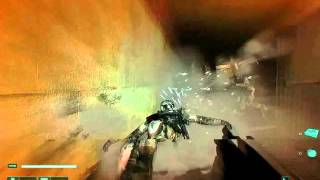 F.E.A.R. Perseus Mandate | Превью от PC Игры