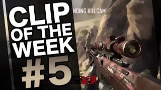 SoaR Clip of the Week - Episode 5 - SoaR Eski