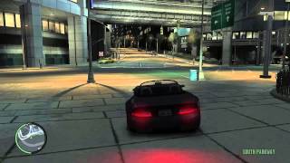Let's Play - GTA IV [HD] - Part 46 - Lure