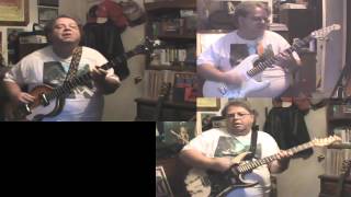 she's a woman (the beatles cover)