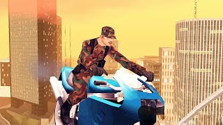 Я ВЕРНУЛСЯ! в GTA SAMP