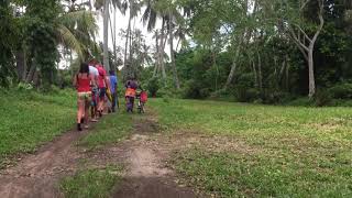 Zanzibar 2017