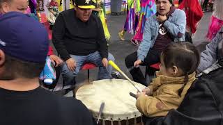 Sharpshooter@Peace powwow 2019