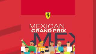 Mexican GP - Race Beats