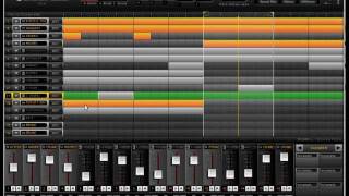 DUB Turbo 2.0 Advanced Tutorial 2 - DUBTurbo 2.0