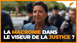 Buzyn, Véran, Philippe devant la CJR : « On se tourne vers la justice, faute de mieux »