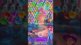 Bubble Witch 3 Saga Level 472 (First Look ?) Pay-to-Play