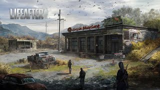 LifeAfter - Лучшая выживалка на андроид?