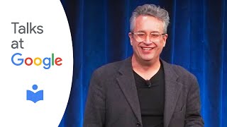 Prof. Robert Bosch: "Opt Art: From Mathematical Optimization to Visual Design" | Talks at Google