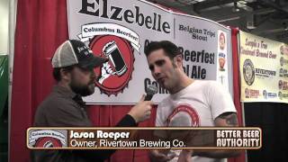 Columbus Winter Beerfest - HD Mini-Documentary