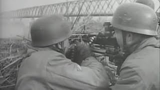 Battlefield S5/E5 -The Battle of Arnhem , Operation Market Garden