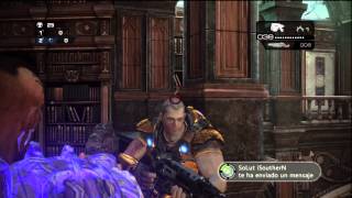 Ventaja personajes Femeninos o Masculinos? | Gow Judgment