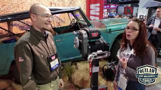 WARN SEMA 2018