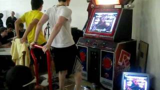 FEC1 MMX vs. FLASH - Determinator