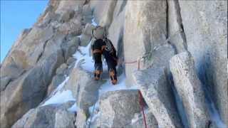 Patagonia '12_movie
