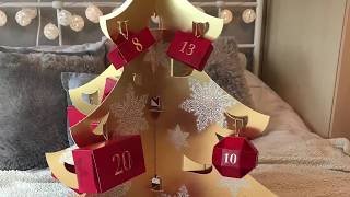 Rituals Adventkalender 2017 ♥