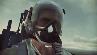 Air Combat Dogfight Action Combat No commentary Nice music