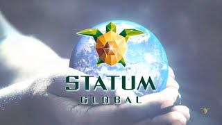 ⛔️СКАМ! Statum Global РУЛИТ! НАДЕЖНО! ВЫГОДНО! ПЕРСПЕКТИВНО!