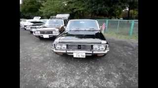 CROWN PICNIC 21st