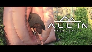 ALL IN Production на фестивале "Секс И Город"