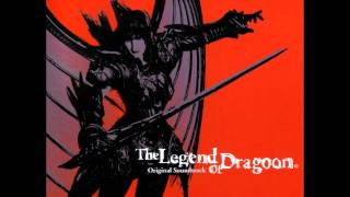 The Legend of Dragoon - Complete OST