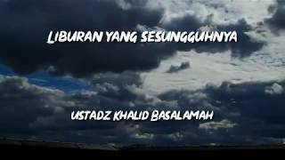 Kekuatan iman