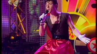 Дискотека 80-х по-нашему. Казаченко (пародия)