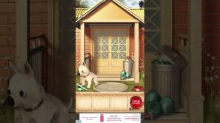 100 дверей. 100 Door. 2 сезон КАНИКУЛЫ 58 ДВЕРЬ. Прохождение уровня