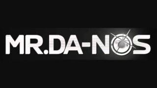 Mr. Da-Nos. Little Miss Sunshine ( Orginal Mix )