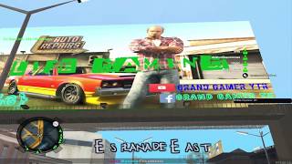 Mta kısa film=Life Gaming Freeroam(sesli)