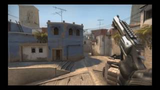 Gun sync: Cs Go. Tristam & Braken – Flight Monstercat / музыка из выстрелов: Кс Го.