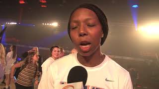2018 Blue & Orange Madness