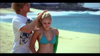 Soul Surfer: Arm Effects