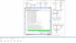 PSS®E-PSCAD Network Data Conversion Add-On Module Demonstration Video