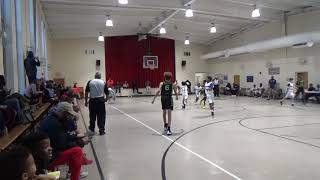DEZZIE HIGHLIGHTS BRONZE CHAMPIONSHIP