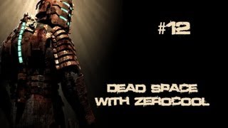Ностальгический Dead Space #12 - Налаживаем связь с Вэйлор